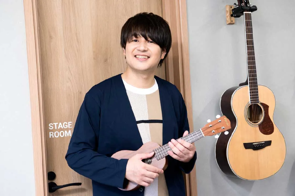 エニタイムミュージックスクールの講師紹介